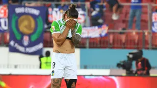 Joaquín Montecinos rompe el silencio tras frustrado fichaje en Colo Colo