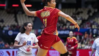 El retorno de las Lobas a un Mundial de Balonmano tras 14 años