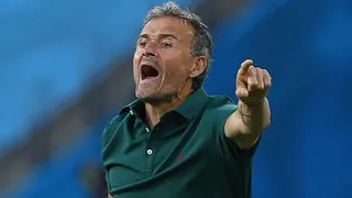 “Así no vamos a ninguna parte”: Medios españoles destrozaron a Luis Enrique tras nuevo empate en la Eurocopa