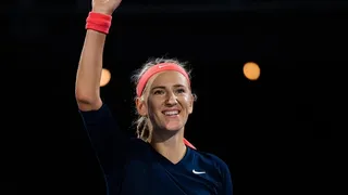 Victoria Azarenka puso en pausa su carrera: Las últimas semanas han sido de extremo estrés