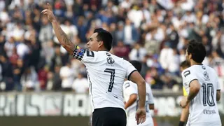 Colo Colo enfrenta a Everton en Viña del Mar con el ánimo para ratificar su gran momento