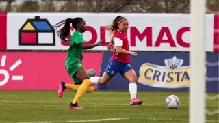 Yanara Aedo: A Tokio 2020 vamos sin presión y esa es nuestra mejor arma