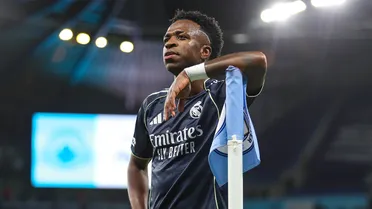 Manchester City vs Real Madrid EN VIVO: minuto a minuto UEFA Champions League 2025-26