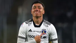 Revelan el absurdo motivo por el que Cristián Zavala está borrado en Colo Colo