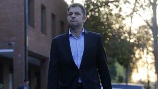 Aníbal Mosa: La idea es que Deportes Concepción pueda mantener su categoría