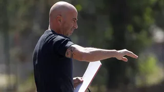 Jorge Sampaoli recibirá el 2019 en Chile