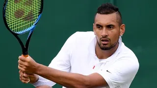 Nick Kyrgios: No sé si me tomaría una cerveza con Nadal, no lo conozco tanto