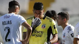 Brayan Cortés: El apoyo de los hinchas en la carretera fue fundamental