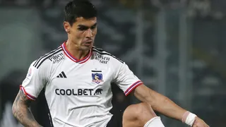 Wiemberg sobre Oscar Opazo: Están los brazos abiertos para que pueda venir