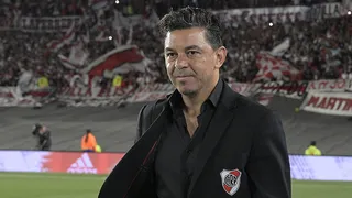 Inauguración de la estatua de Marcelo Gallardo se aplazó por partido de Argentina ante Países Bajos