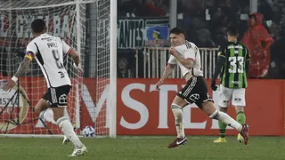 Colo Colo se juega ante América-MG el paso a octavos de la Copa Sudamericana