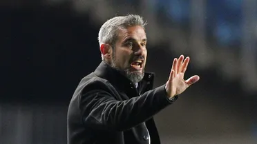 Miguel Ramírez: En la posición que está O’Higgins es alcanzable clasificar a un torneo internacional