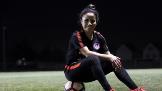 Francisca Mardones anticipó el duelo con Camerún en el Repechaje Olímpico