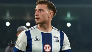 ¿Llega a un grande? Bruno Barticciotto podría retornar al fútbol chileno