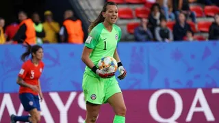 La Roja femenina disputa su segundo desafío en el Mundial de Francia ante la temida EE.UU.