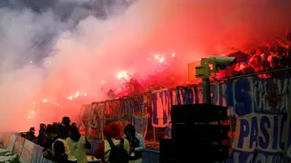 Cristián Garay entregó lapidario informe contra la UC tras invasión de hinchas