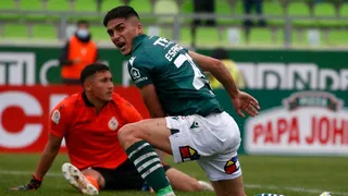 Zaguero de Wanderers fue suspendido por “exageración exitosa”