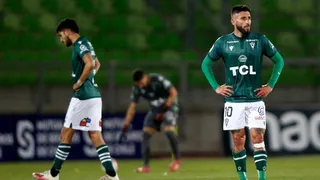 Alberto Ferrero, leyenda de S. Wanderers: La mala campaña se borra ganando a Everton