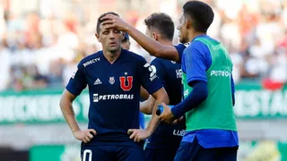 Walter Montillo a los hinchas: Les agradezco a todos el apoyo incondicional