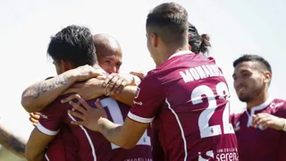 ANFP adelantó partido de La Serena con Iquique para el viernes 4 de diciembre