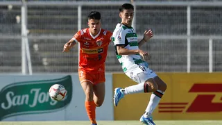 Cobreloa vs Palestino por el Campeonato Nacional 2024 EN VIVO: Formaciones, a qué hora comienza el partido, cuándo y dónde verlo