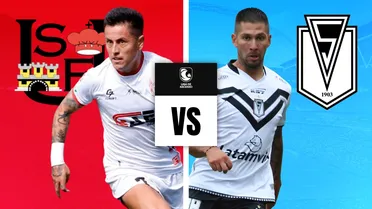 Unión San Felipe vs Santiago Morning: A qué hora, dónde y cómo ver EN VIVO por la Primera B 2025