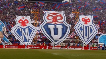 Peligra la concesión: La denuncia que amenaza el nombre y escudo de la U