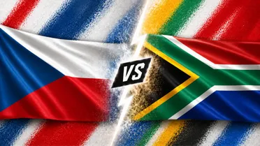 Chequia vs Sudáfrica EN VIVO: minuto a minuto Mundial 2026