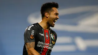 Luis Jiménez: Me hubiese gustado llegar a Universidad de Chile