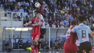 Huachipato cortó la racha de O’Higgins con una goleada