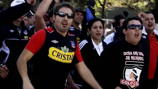 “Pancho Malo” reconoció que Blanco y Negro ofreció “aportes” económicos a la Garra Blanca