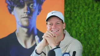 ¿Quién es Jannik Sinner, el nuevo número uno del tenis mundial?