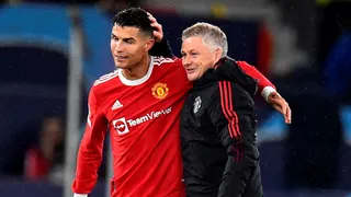 Champions: Los goles de Alex Telles y Cristiano Ronaldo a Villarreal en la agónica victoria de Man. United