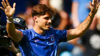 Suman y siguen: Chelsea oficializó a Pedro Neto como su noveno fichaje