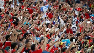 El Chile-Uruguay tuvo más espectadores que cualquier partido de Brasil en la Copa América