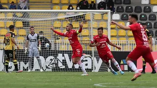 La tabla del Campeonato Nacional 2022 en la primera semana de mayo