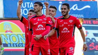 Arbitro acusó amenaza de Escalante: No lo puedo hacer ahora, pero qué ganas tengo de matarte