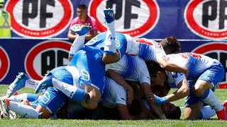 ¿Con qué jugador de la UC verías una película? El juego de los “cruzados” para la cuarentena