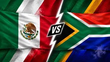 México vs Sudáfrica EN VIVO: minuto a minuto Mundial 2026
