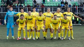 Copa Chile 2024: Universidad de Concepción vs Deportes Linares EN VIVO y online