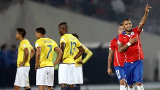 A cinco años del triunfo de Chile sobre Ecuador que abrió el camino en la Copa América 2015