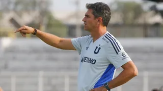 Mauricio Pellegrino: Desde lo futbolístico tenemos que dar mucho más