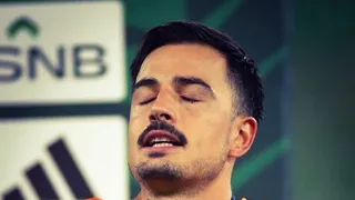 Con Moreno Martins a la cabeza: La oncena de Bolivia para recibir a La Roja