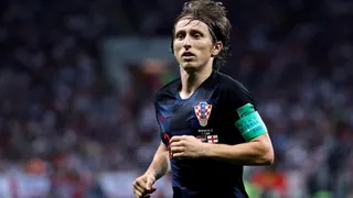 Luka Modric: Tras un éxito histórico nos vaciamos emocional y físicamente