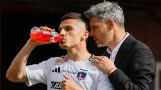 Pretemporada de Colo Colo 2026: fecha de inicio, lugar, calendario y partidos amistosos