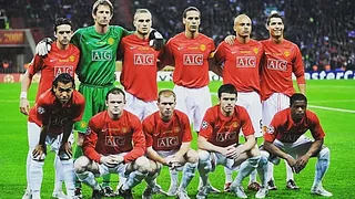 Paul Scholes criticó fichaje de Cavani en Manchester United: Parecía que estaba a punto del retiro