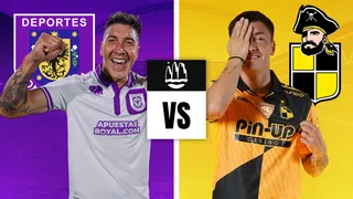 ¿Quién transmite Deportes Concepción vs Coquimbo Unido? Horario, canal y dónde ver EN VIVO la Copa de la Liga