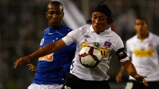 Rodrigo Meléndez y riesgo de Colo Colo de descender: Ojalá que no, pero todo puede pasar