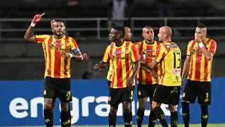 Deportivo Pereira derrotó a Monagas y metió fuerte presión a Colo Colo en la Libertadores