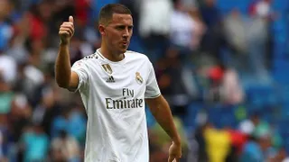 Eden Hazard fue operado con éxito en Dallas